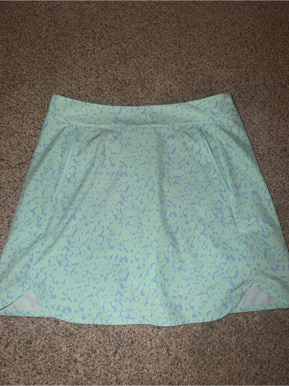 Vineyard Vines Golf Skort